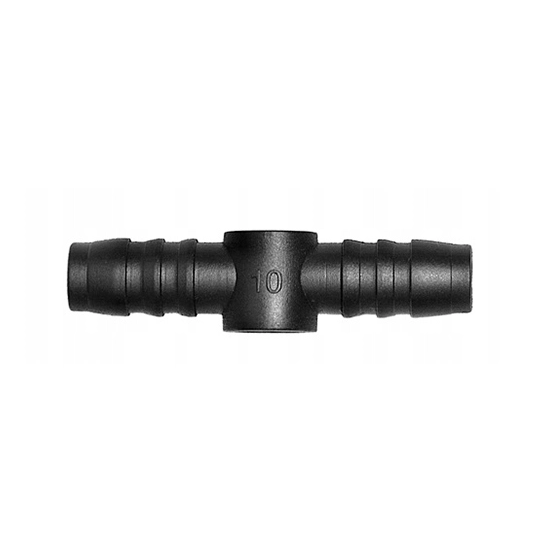 LACZNIK WODY GAZU 10MM PRZEWOD UNIWERSALNY DWOJNIK