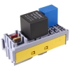 MODUŁ MTA 0101695 SKRZYNKA GNIAZDO 2x MIKRO 1xPRZE