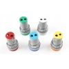 WOLTOMIERZ AC 20-500V LED 22mm MIERNIK Z