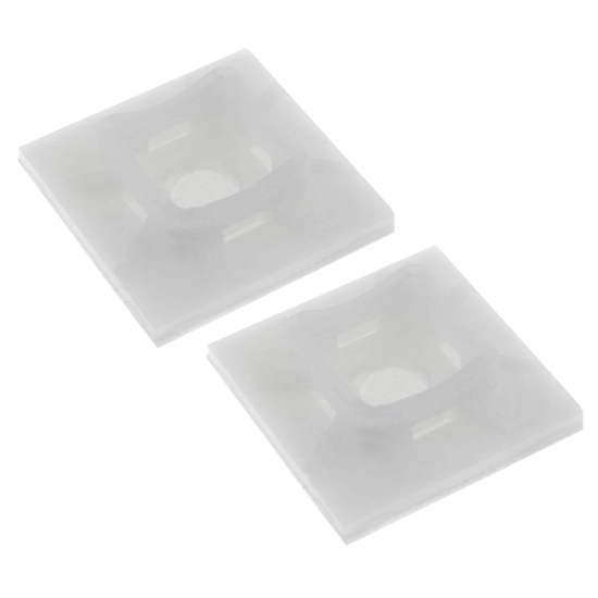 MOCOWANIE UCHWYT OPASKI 19X19 MM TRYTYTKI TASMA B