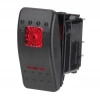 CARLING 12V 20A PRZELACZNIK 2 POZYCYJNY IP68 C