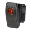 CARLING 12V 20A PRZELACZNIK 3 POZYCYJNY IP68 P