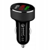 ŁADOWARKA USB QUICK CHARGE 3.0 USB 2.4A WOLTOMIERZ