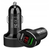 ŁADOWARKA USB QUICK CHARGE 3.0 USB 2.4A WOLTOMIERZ
