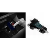 ŁADOWARKA USB QUICK CHARGE 3.0 USB 2.4A WOLTOMIERZ