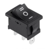 PRZELACZNIK WLACZNIK SAM DO GAZU ON/OFF/ON 12V 6A