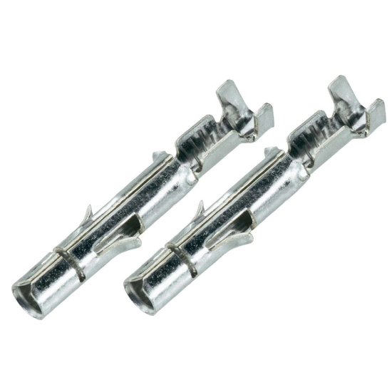 KONEKTOR PIN ZENSKI OKRAGLY MATE-N-LOCK MNL 2 SZT