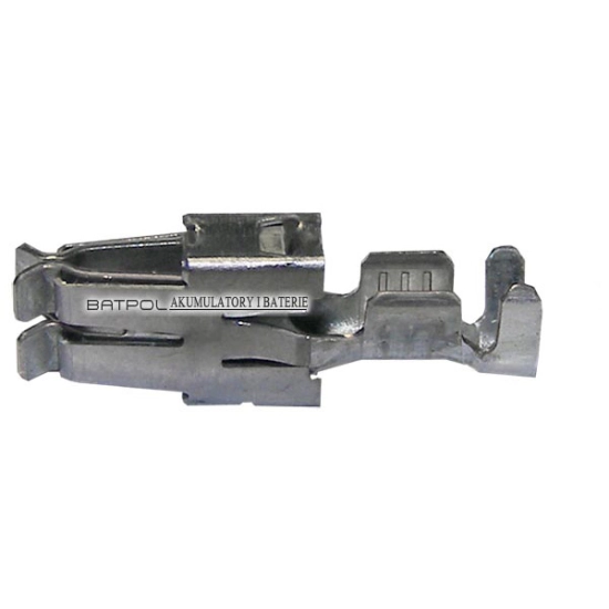 KONEKTOR PIN ZENSKI VW SPT 1,0-2,5mm2 000979227E