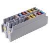 MODUŁ MTA 0101460 SKRZYNKA GNIAZDO 20x MiniVal