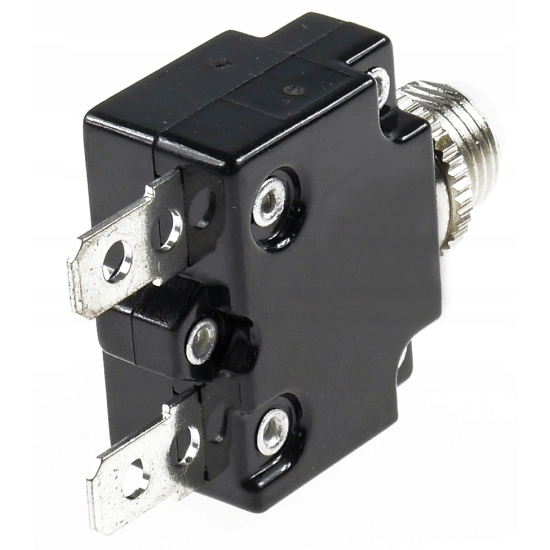 BEZPIECZNIK AUTOMATYCZNY MARINE BIMETAL 15A