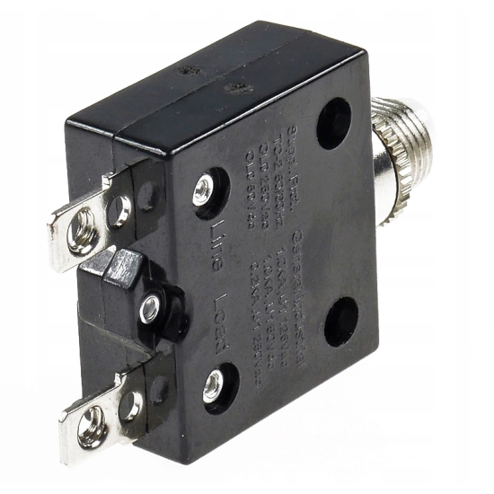 BEZPIECZNIK AUTOMATYCZNY MARINE BIMETAL 30A