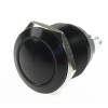 PRZYCISK WANDALOODPORNY 19mm CHWILOWY 2A/250V CZ
