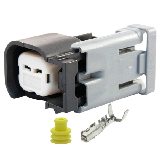 WTYK KOSTKA CZUJNIKA WTRYSKIWACZA WTRYSK BOSCH EV6