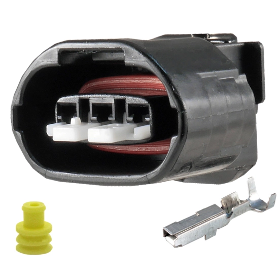 WTYK 3 PIN ALTERNATORA ROVER HONDA SUZUKI TOYOTA