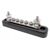 LISTWA BLOK MASY BUSBAR 100A SRUBY 7