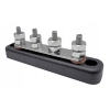 LISTWA BLOK MASY BUSBAR 100A SRUBY 4