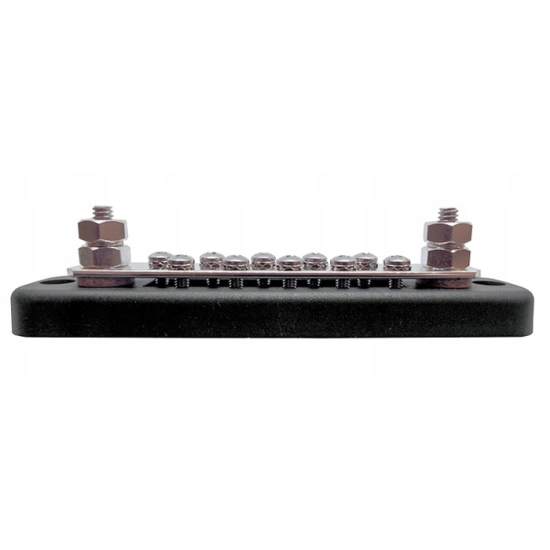 LISTWA BLOK MASY BUSBAR 150A SRUBY 12