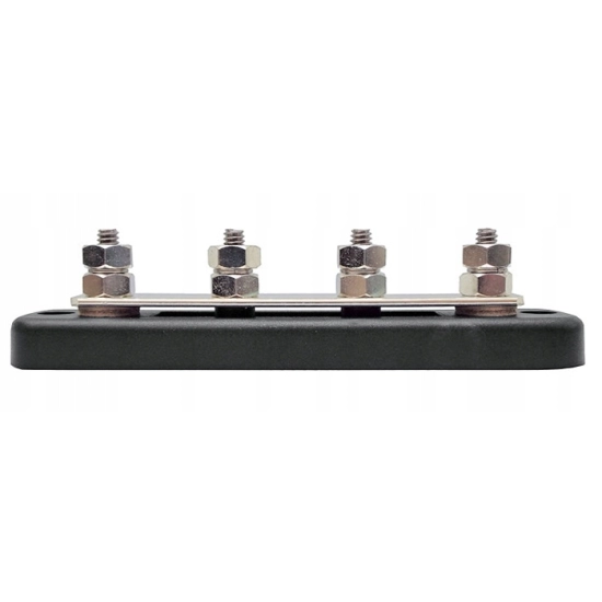 LISTWA BLOK MASY BUSBAR 150A SRUBY 4