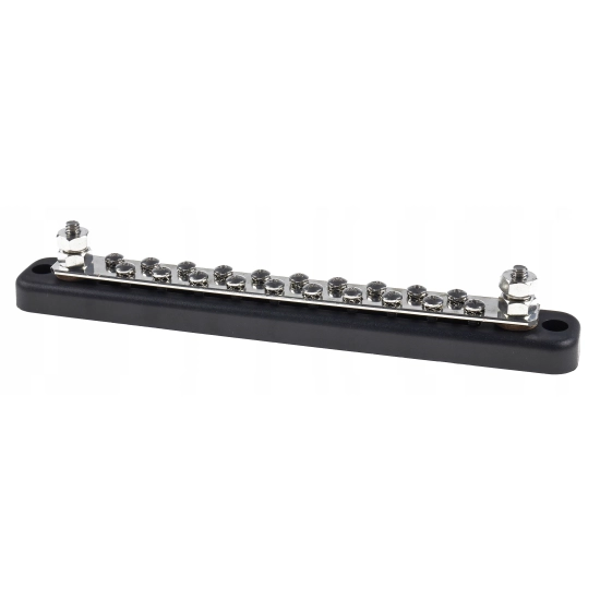 LISTWA BLOK MASY BUSBAR 150A SRUBY 22