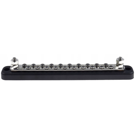 LISTWA BLOK MASY BUSBAR 150A SRUBY 22
