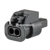 4H0973702A MCON 2 PIN WTYK KOSTKA WTYCZKA ZLACZE