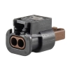 4H0973702 MCON 2 PIN WTYK KOSTKA WTYCZKA ZLACZE