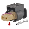 07P973702A MCON 2 PIN WTYK KOSTKA WTYCZKA ZLACZE