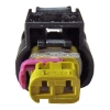 07P973702 MCON 2 PIN WTYK KOSTKA WTYCZKA ZLACZE