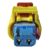 4H0973323 MCON 2 PIN WTYK KOSTKA WTYCZKA ZLACZE