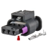 4H0973703 MCON 3 PIN WTYK KOSTKA WTYCZKA ZLACZE