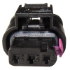 4H0973703 MCON 3 PIN WTYK KOSTKA WTYCZKA ZLACZE