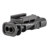 5Q0973802 MCON 2 PIN WTYK KOSTKA WTYCZKA ZLACZE