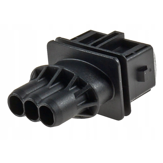 WTYK JPT 3 PIN VW FIAT OPEL GNIAZDO MESKI