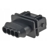 WTYK JPT 4 PIN VW FIAT OPEL GNIAZDO MESKI