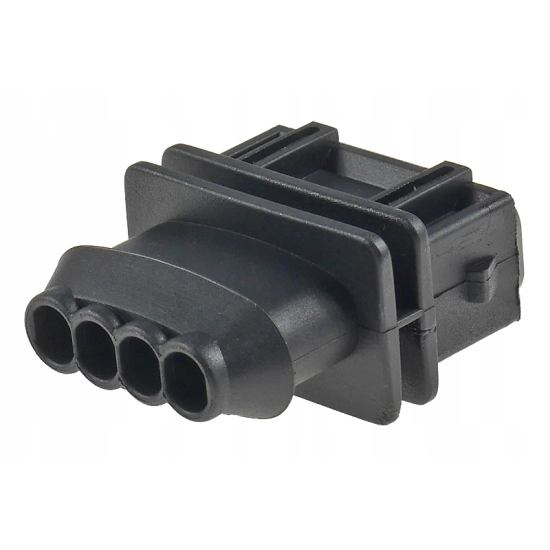 WTYK JPT 4 PIN VW FIAT OPEL GNIAZDO MESKI