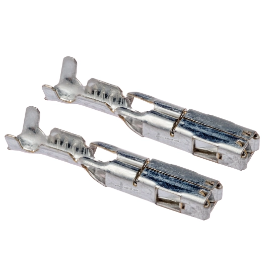 KONEKTOR PIN ZENSKI SICMA 1,5mm FIAT RENAULT 2 SZT