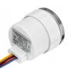 WSKAZNIK KUS 52MM TEMPERATURA OLEJU ZEGAR METAL