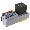 MODUŁ MTA 0101510 SKRZYNKA GNIAZDO 10x Mini 1x Max