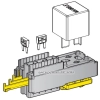 MODUŁ MTA 0101510 SKRZYNKA GNIAZDO 10x Mini 1x Max