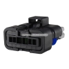 WTYK ZLACZE 6 PIN SICMA PEUGEOT CITROEN FIAT S