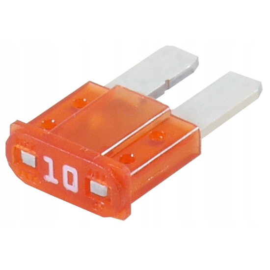 BEZPIECZNIK PŁYTKOWY MICRO 2 - 10A