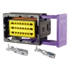24 PIN SICMA ECU KOMPUTER PEUGEOT CITROEN FIAT CZ
