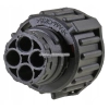 WTYK KOSTKA 3PIN ABS SWIATLA AMP SCANIA MAN IVECO