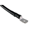 KABEL MASY MASOWY M8 PRZEWOD 35mm2 ELASTYCZNY 50cm