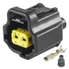 KOSTKA GNIAZDO 2 PIN TYCO CZUJNIKI WTYK SENSOR