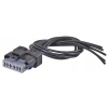 WIAZKA 6 PIN SICMA PEUGEOT CITROEN FIAT SZARA