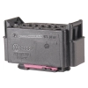 4E0972713 MQS 12 PIN WTYK KOSTKA CZUJNIKA RADARU