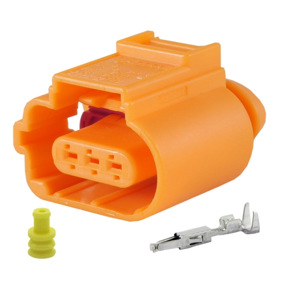 8K0973703C 1J0973703C KOSTKA 3 PIN ZŁĄCZE VW 1,5