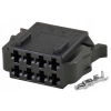 191972724 1J0972724 WTYK KOSTKA 8PIN 2,8 VW SKODA