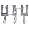 KONEKTOR PIN ZENSKI K1103 MOLEX K1103 FIAT RENAULT